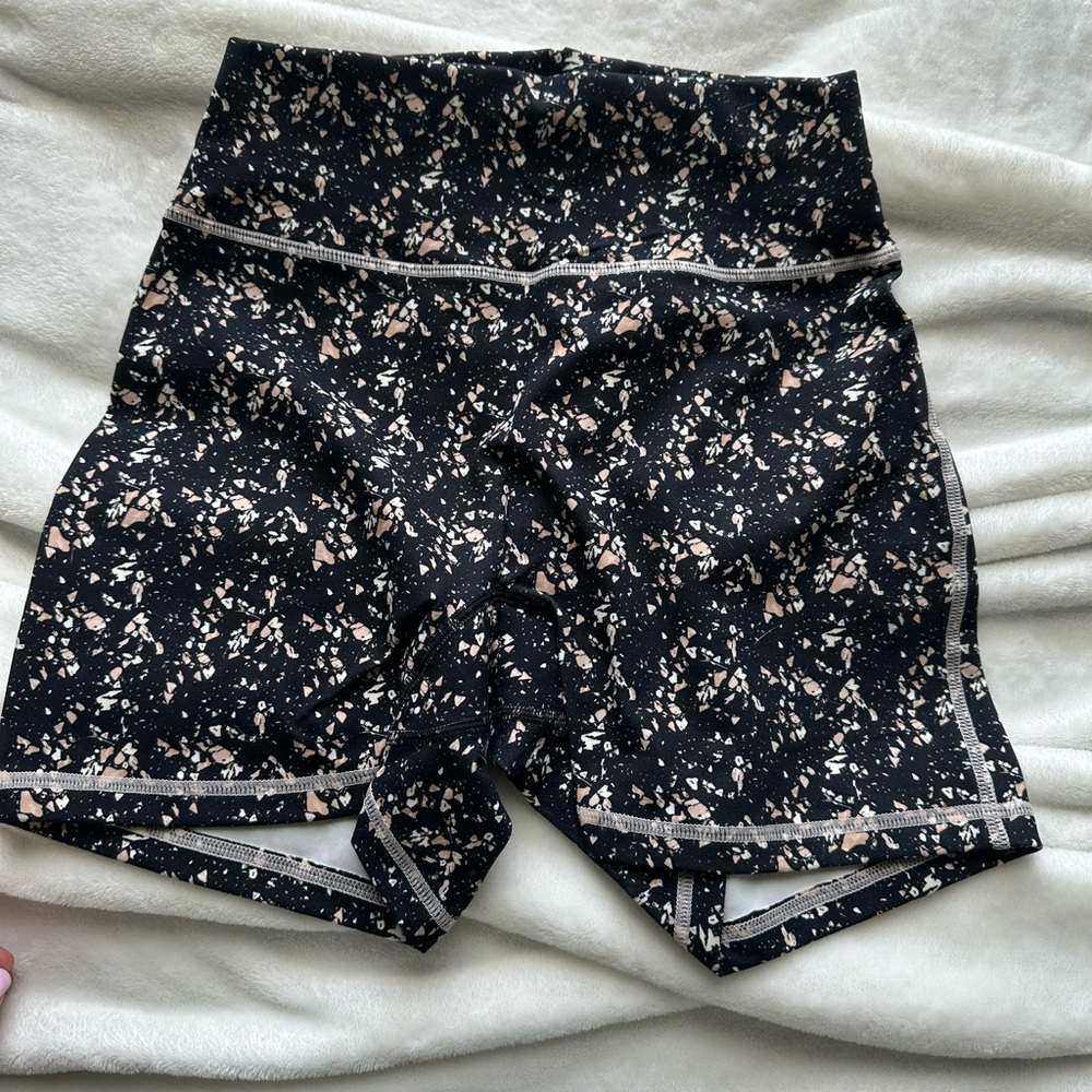 Buffbunny candy rush collection shorts